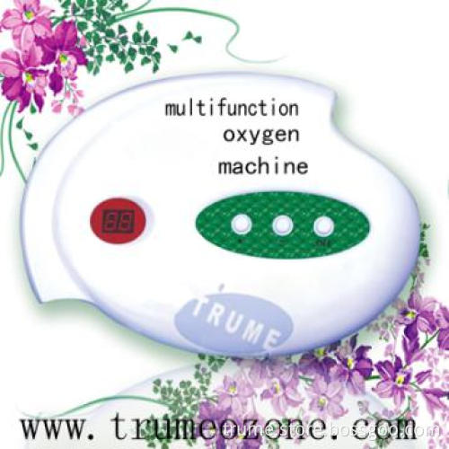 Multifunction oxygen machine air purifier ionizer  Air Purifer